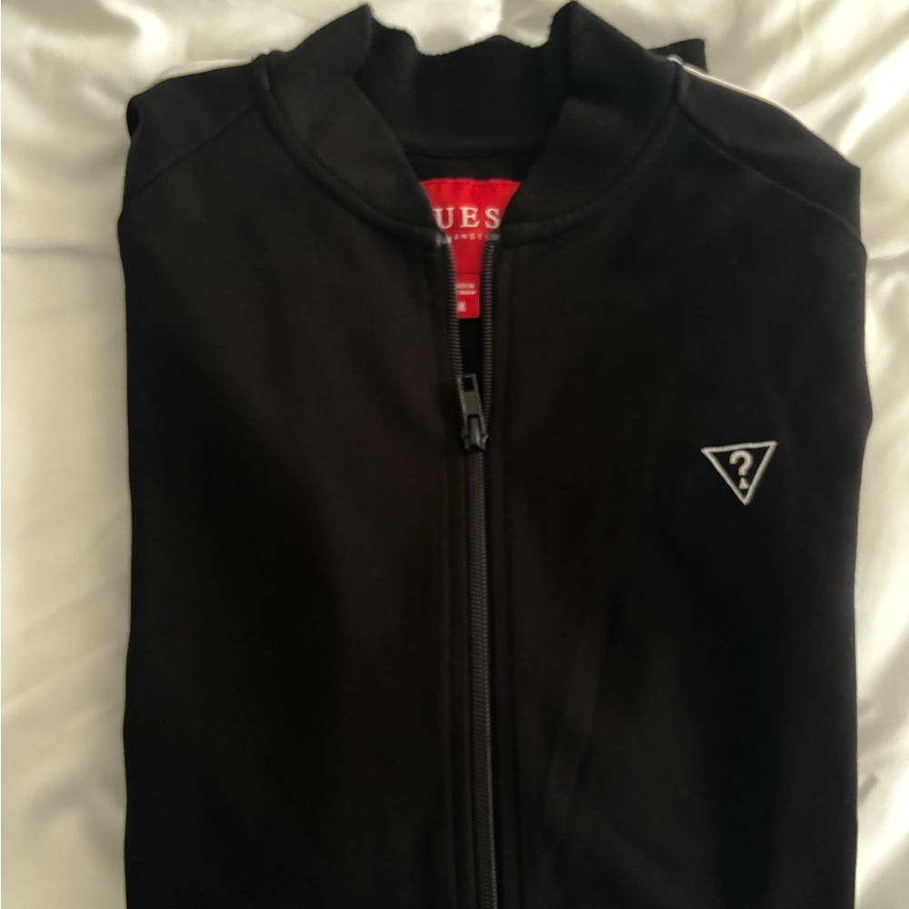 Guess light Jacket